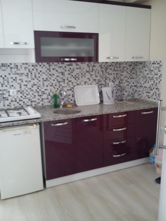 C.C Home Suit Apart Edirne Ngoại thất bức ảnh