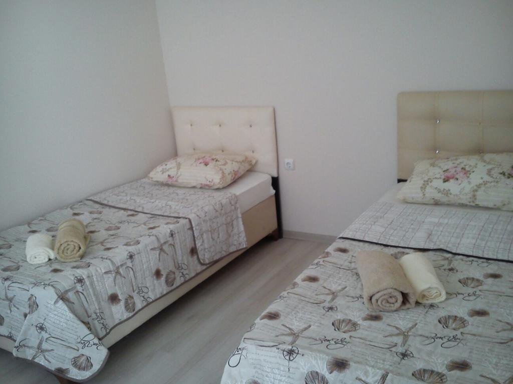 C.C Home Suit Apart Edirne Ngoại thất bức ảnh