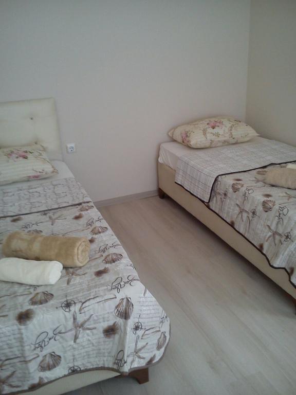 C.C Home Suit Apart Edirne Ngoại thất bức ảnh